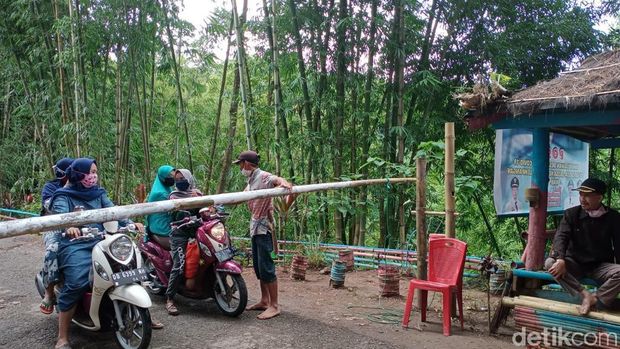 Pemkab Gowa Terapkan PSBK di 121 Desa