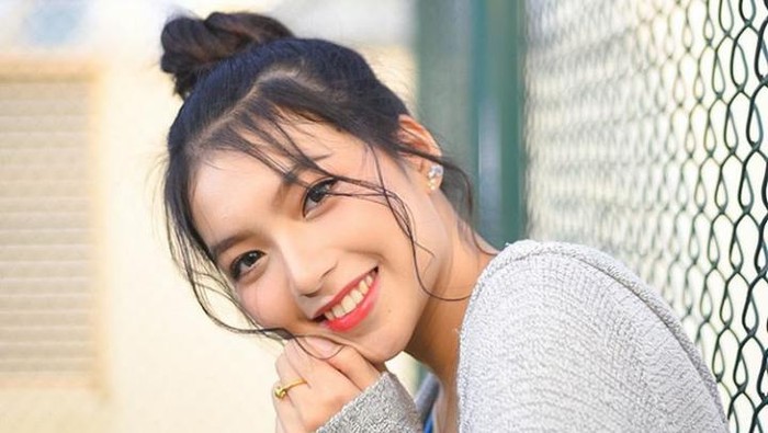 Gracia JKT48