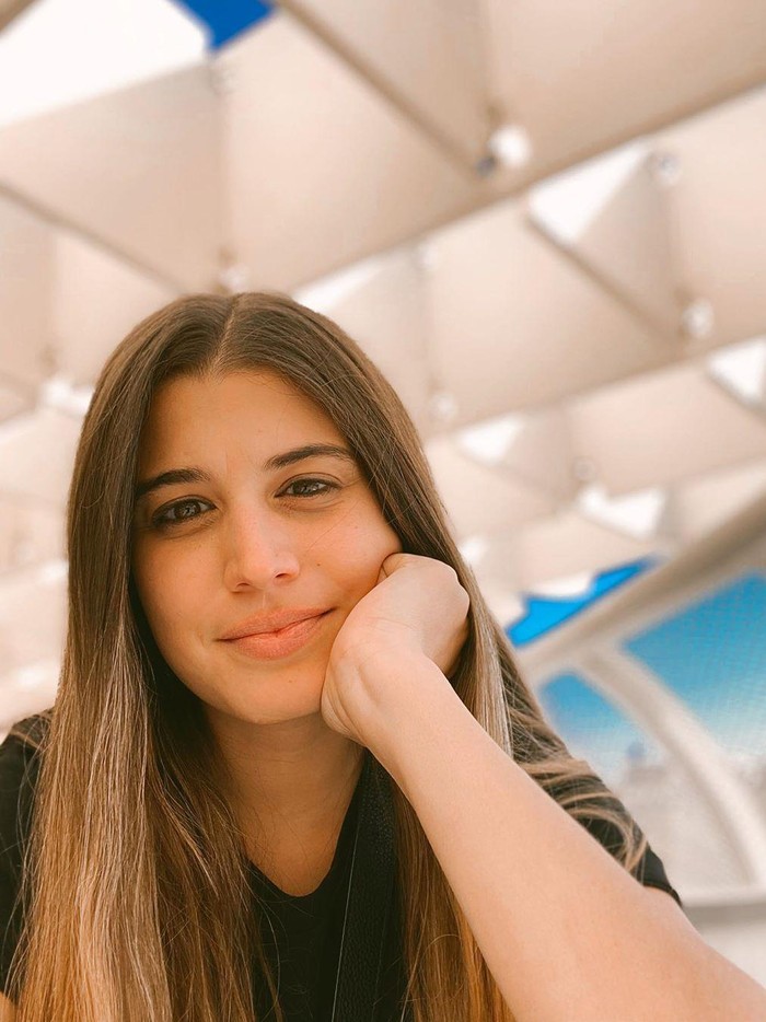 Wanita terangsang 24 jam