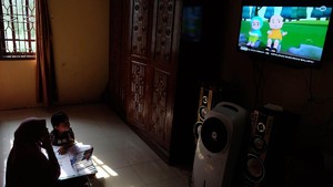 Yuk Simak, Jadwal Belajar dari Rumah TVRI Hari Ini Rabu 6 Mei 2020