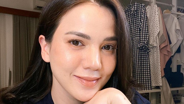 Alice Norin Kena Kanker Sarkoma di Rahim, dr Boyke Ingatkan Ciri Perdarahan Tak Normal