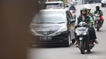 Ojol Boleh Tarik Penumpang Lagi