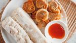 20 Camilan Frozen Gurih & Manis