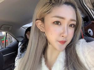 Influencer Ketahuan Edit Foto Jadi Ramping, Foto Aslinya Dihujat