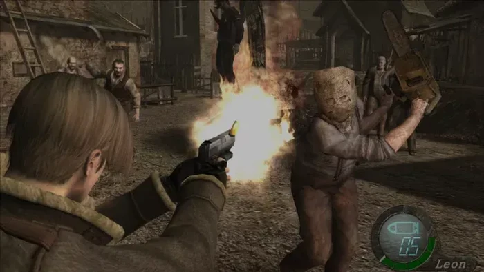 Sukses dengan seri-seri Resident Evil sebelumnya, CapCom kembali akan meluncurkan game Resident Evil 8: Village. Bocoran mengenai game ini pun merebak.