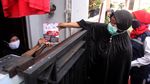 PMI Sebar Paket PHBS ke Masyarakat