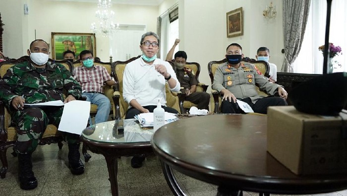 Pemkot Bogor