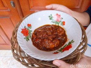 Bensunda Express : Pedas Nendang Tunjang Mercon dan Jambal Asin Pete