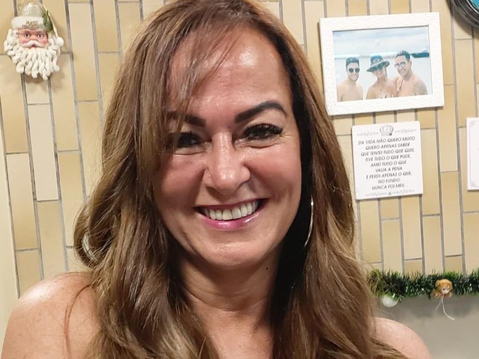Nadine Goncalves