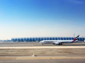 Emirates: Beberapa Minggu ke Depan Jadi Ujian Industri Penerbangan