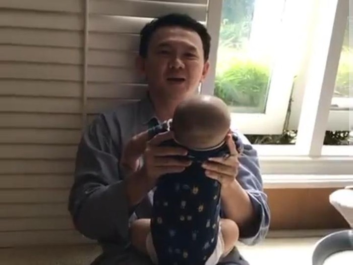 Ahok