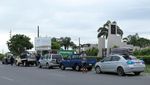 Di Ekuador, Mobil Pribadi jadi Pengganti Ambulans untuk Angkut Jenazah