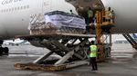 Bantuan APD untuk Tenaga Medis Terus Mengalir