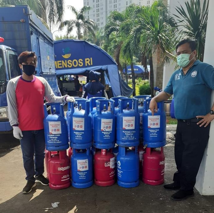 LPG