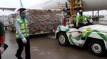 Bantuan APD untuk Tenaga Medis Terus Mengalir