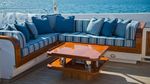 Potret Superyacht Milik Berlusconi yang Dijual