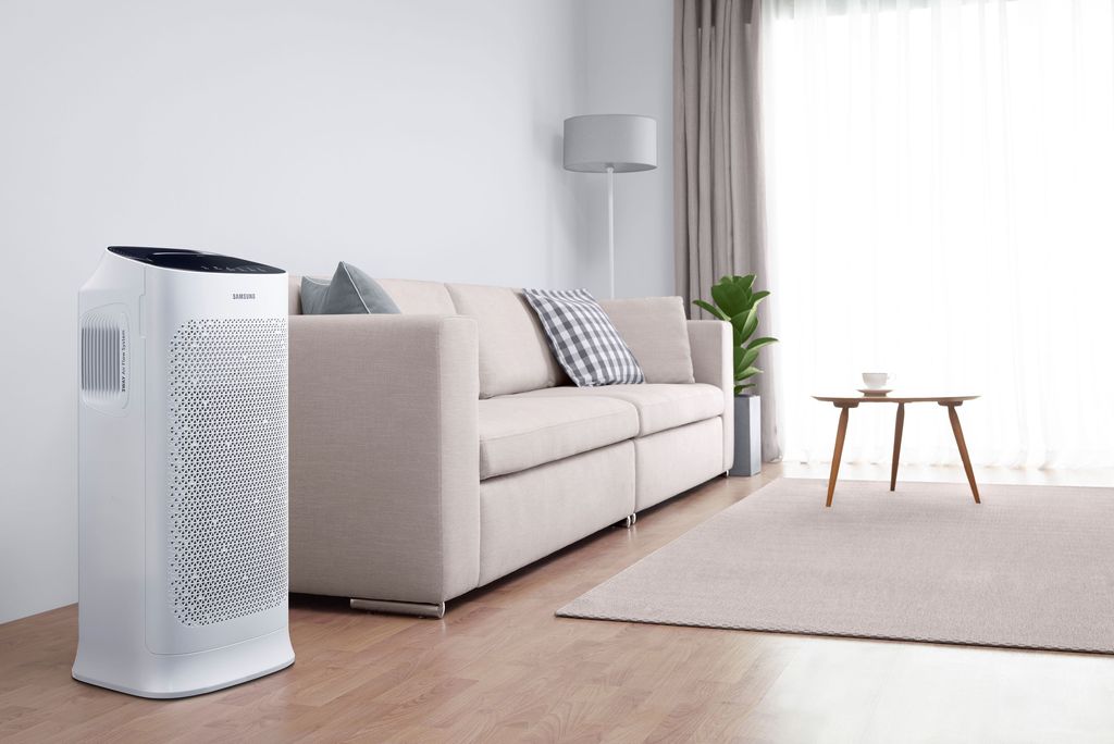 Air Purifier