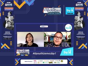 Tips Bangun Personal Branding Untuk Content Creator