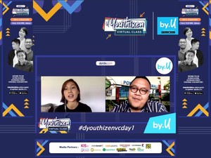 Tips Bangun Personal Branding Untuk Content Creator