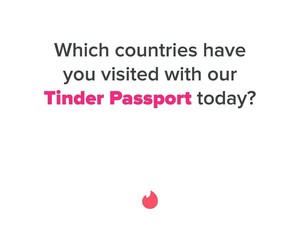 Tinder Keluarkan Paspor untuk Traveling Buat Jomblowan
