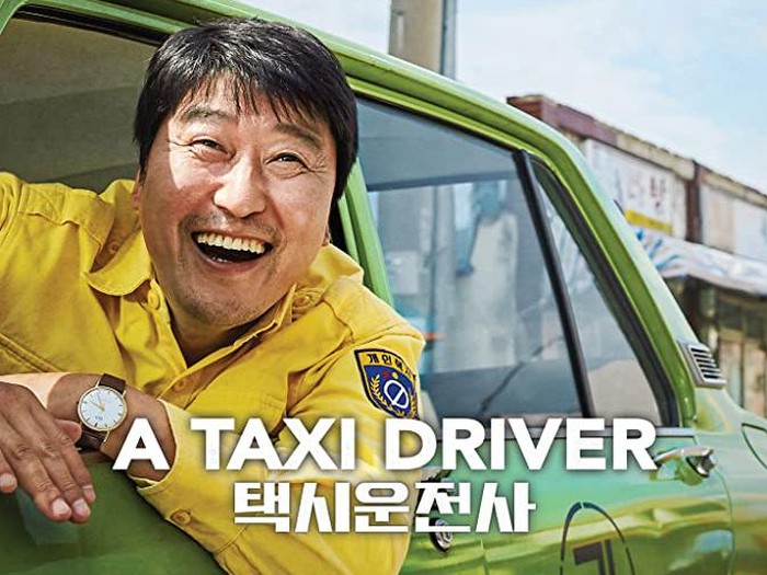 A Taxi Driver (IMDB) A Taxi Driver (IMDB)