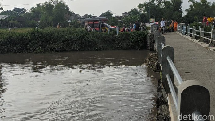 hilang tenggelam