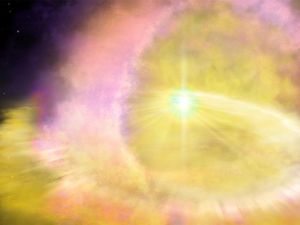 Astronom Temukan Supernova Paling Cerah yang Pernah Diamati