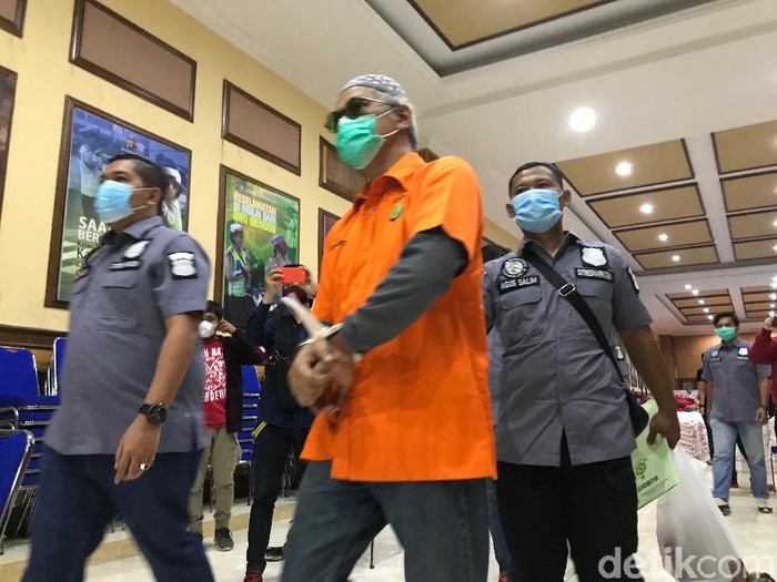 Rilis Tio Pakusadewo