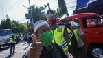 Saat Punokawan Beraksi Melawan Corona