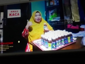 Disebut Bisa Sembuhkan Corona, Berapa Harga Obat Ningsih Tinampi?