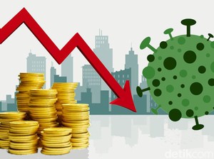 Covid-19 dan Komunikasi Berapi-Api Gubernur BI