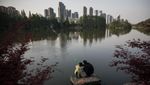 China-Singapura Bersiap Hadapi Gelombang Kedua Wabah Corona