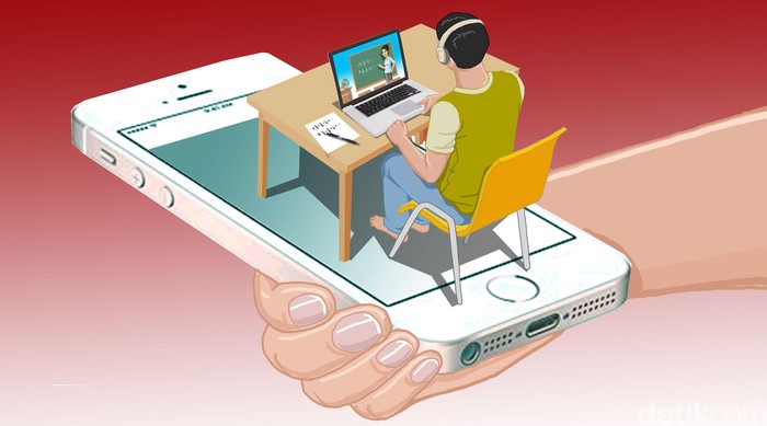 Belajar Online