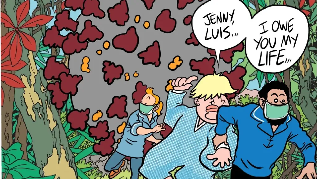 5 Komik Langka Tintin Terjual Miliaran Rupiah