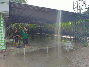 2 Desa Ini Jadi Langganan Banjir Kiriman dari Gunung Wilis Madiun