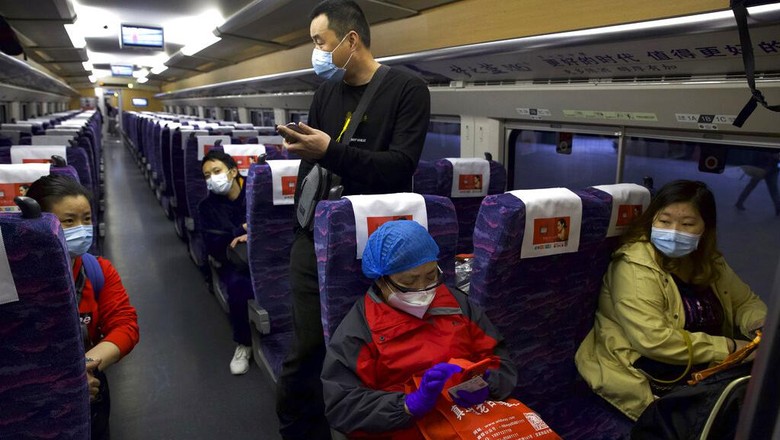 China Hingga Singapura Bersiap Hadapi Gelombang Kedua Wabah Corona Negara China, Singapura, dan Jepang adalah negara yang berhasil menghadapi wabah COVID-19 dengan baik. Namun mereka harus mengantisipasi adanya gelombang kedua.