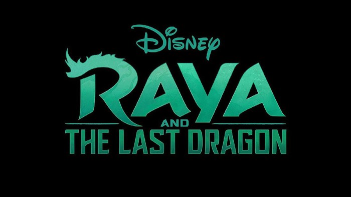 Raya and The Last Dragon