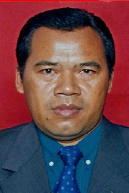 Wakil Ketua Pengadilan Agama Jakarta Timur (Waka PA Jaktim) Fauzan.