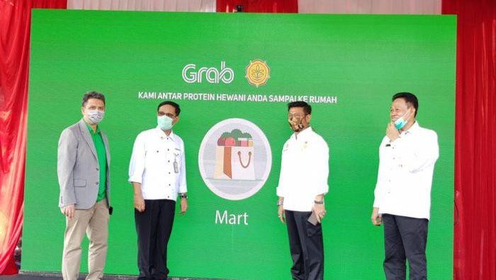 Grab