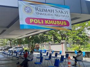Pasien Positif Corona Masih Bisa Berpuasa, Asal ...