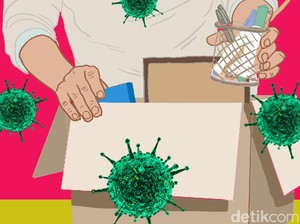 RI Sudah Bisa Produksi 55 Produk Anti-Corona, Masih Perlu Impor?