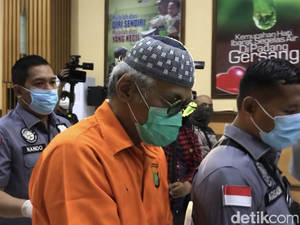Ditangkap Karena Narkoba, Tio Pakusadewo Juga Rapid Tes Corona