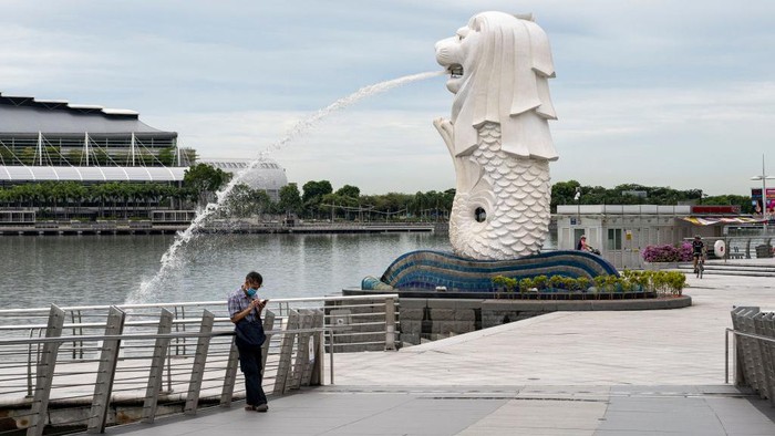 China Hingga Singapura Bersiap Hadapi Gelombang Kedua Wabah Corona Negara China, Singapura, dan Jepang adalah negara yang berhasil menghadapi wabah COVID-19 dengan baik. Namun mereka harus mengantisipasi adanya gelombang kedua.