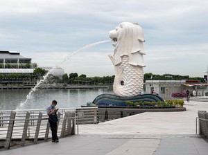 Resor Wisata Singapura Mulai PHK Karyawan, Efek Resesi