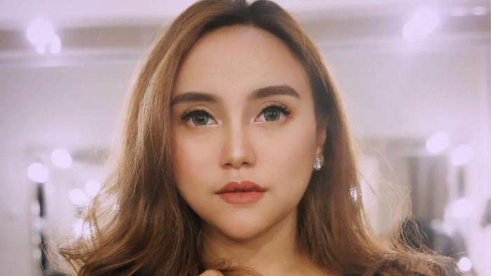 Salmafina Khairunnisa Salmafina Khairunnisa