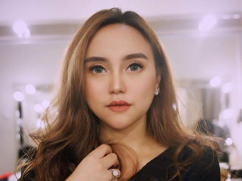 Salmafina Khairunnisa