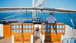 Potret Superyacht Milik Berlusconi yang Dijual