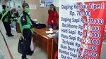 Wah! Ojol Kini Layani Belanja Sembako
