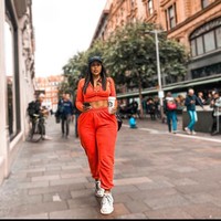 Zilla Stacey merupakan mahasiswa keperawatan asal Australia yang telah menghabiskan 10 tahun terakhirnya berada di bawah pisau bedah. Ia telah US $ 200.000 atau sekitar Rp 3,1 miliar untuk operasi kosmetik. Foto: Instagram