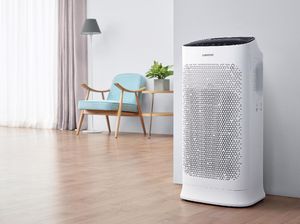 3 Perangkat Anyar Samsung Tangkal Virus di Rumah
